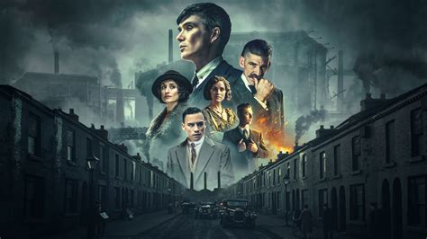 peaky blinders watch online.